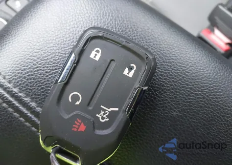 2018 GMC Terrain Slt z USA, uszkodzony, nr VIN 3GKALPEX7JL252492